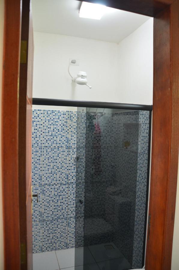 Pousada Lakshmi Hotel Vale do Capao Luaran gambar