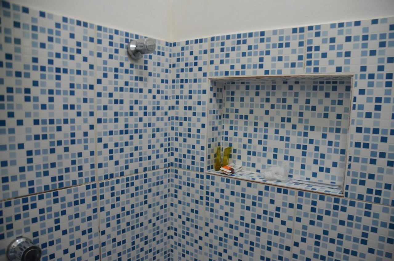 Pousada Lakshmi Hotel Vale do Capao Luaran gambar